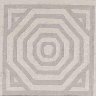 Surya Rivington RVT-5009 Taupe Area Rug by DwellStudio Sample Swatch