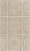 Surya Rivington RVT-5011 Area Rug 5' x 7'6''