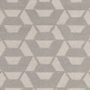 Surya Rivington RVT-5013 Medium Gray Area Rug by DwellStudio Sample Swatch