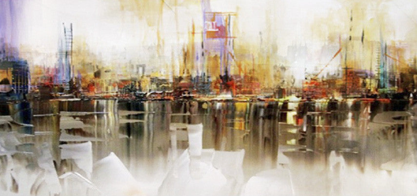 Surya Wall Decor RWL-3076 30 X 60