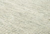 Rizzy Roswell RWL101 GRAY/IVORY Area Rug Detail Image