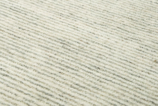 Rizzy Roswell RWL101 GRAY/IVORY Area Rug Detail Image