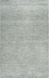 Rizzy Roswell RWL102 Charcoal/Ivory Area Rug main image