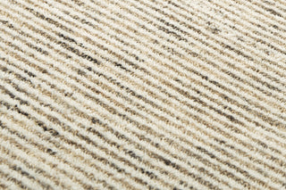 Rizzy Roswell RWL103 Brown/Ivory Area Rug Detail Image