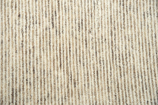 Rizzy Roswell RWL103 Brown/Ivory Area Rug Angle Image