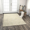 Rizzy Roswell RWL104 MULTI/Ivory Area Rug Room Image