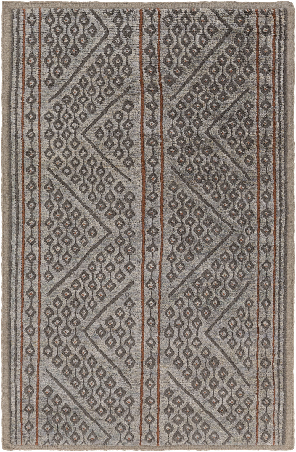 Surya Rowan RWN-8001 Area Rug