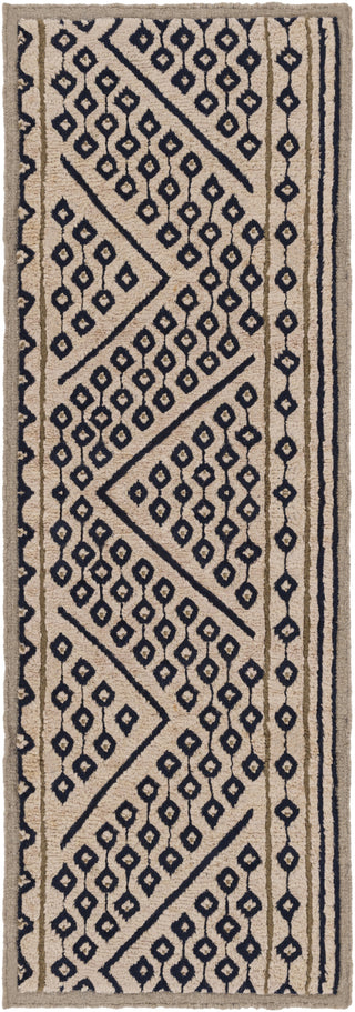 Surya Rowan RWN-8002 Area Rug Runner