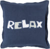 Surya Relax Just RX-001 Pillow
