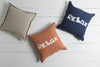 Surya Relax Just RX-003 Pillow 