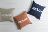 Surya Relax Just RX-003 Pillow 