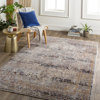 Surya Arya RYA-2300 Area Rug Room Scene Feature