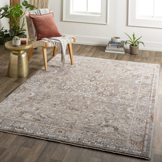 Surya Arya RYA-2301 Area Rug Room Scene Feature