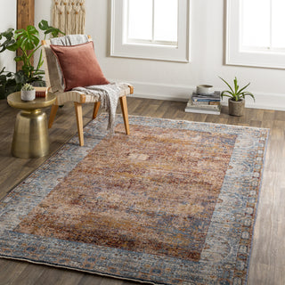 Surya Arya RYA-2302 Area Rug Room Scene Feature