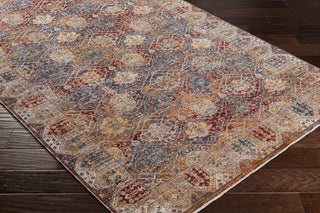 Surya Arya RYA-2303 Area Rug Corner Shot