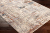 Surya Arya RYA-2304 Area Rug Corner Shot