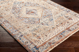 Surya Arya RYA-2305 Area Rug Corner Shot