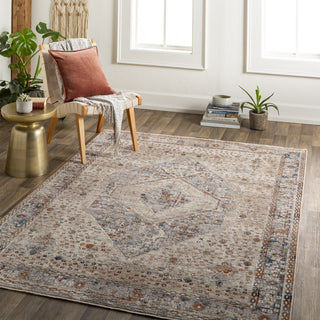 Surya Arya RYA-2305 Area Rug Room Scene Feature