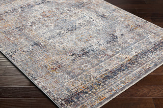 Surya Arya RYA-2306 Area Rug Corner Shot
