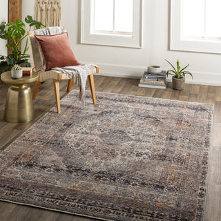 Surya Arya RYA-2306 Area Rug Room Scene Feature