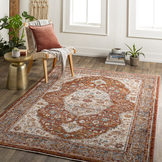 Surya Arya RYA-2307 Area Rug Room Scene Feature