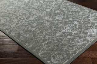 Surya Royce RYC-1002 Area Rug Corner Image Feature