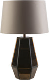 Surya Ryden RYD-460 Cream Lamp Table Lamp