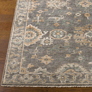 Surya Royal RYL-2300 Area Rug Angle