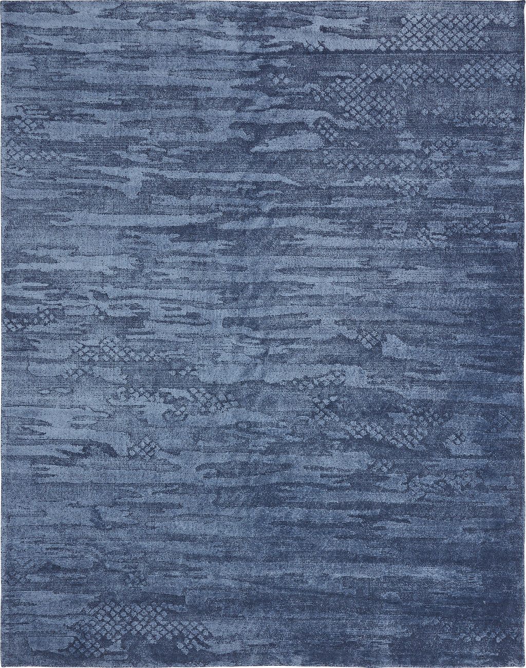 K2 Renzo RZ546 LAPIS Area Rug Incredible Rugs and Decor