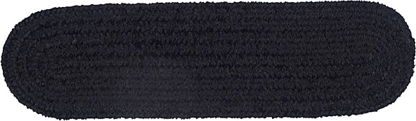 Colonial Mills Spring Meadow S102 Black Area Rug main image