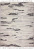 Bashian Shaggy S168-BNSH11 Ivory/Nature Area Rug
