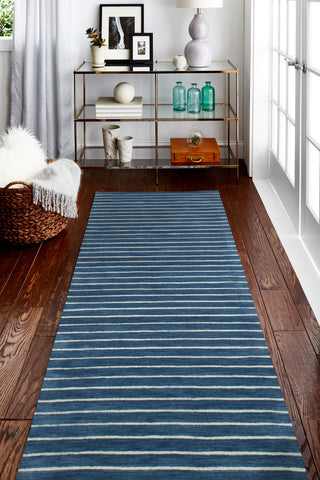 Bashian Contempo S176-ALM71 Area Rug Runner Room Scene