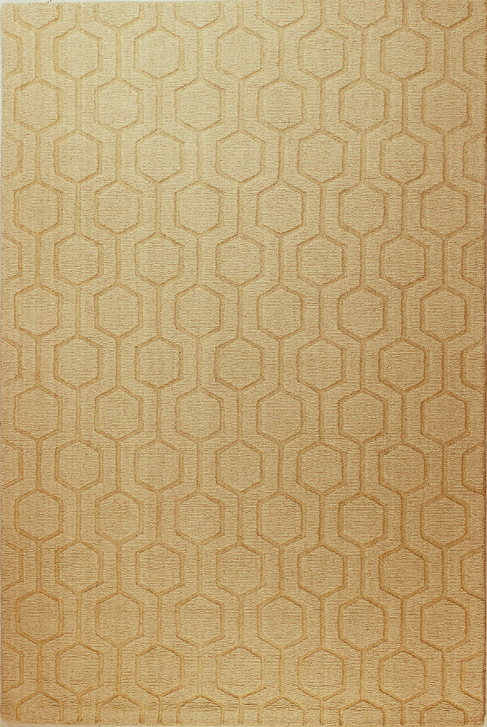 Bashian Soho S176-109 Beige Area Rug main image