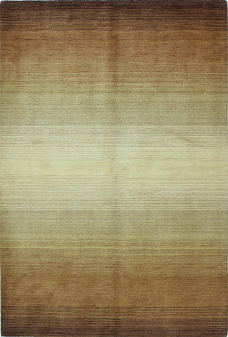 Bashian Contempo S176-ALM41 Beige Area Rug main image