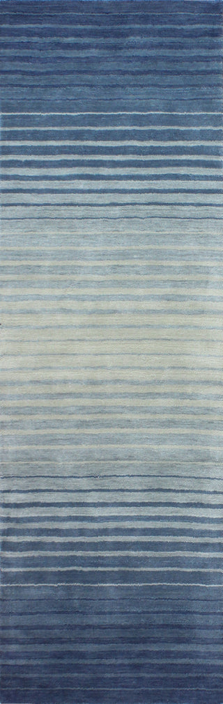 Bashian Contempo S176-ALM202 Area Rug Runner Image