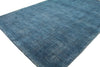 Bashian Contempo S176-ALM212 Blue Area Rug