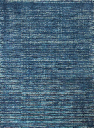 Bashian Contempo S176-ALM212 Blue Area Rug