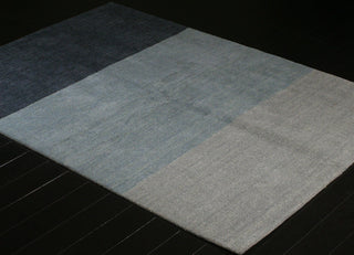 Bashian Contempo S176-ALM505 Blue Area Rug Alternate Shot