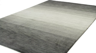 Bashian Contempo S176-ALM41 Charcoal Area Rug Alternate Shot