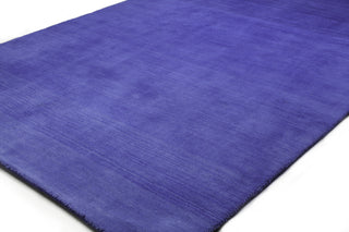 Bashian Contempo S176-ALM197 Cobalt Area Rug Alternate Shot Feature