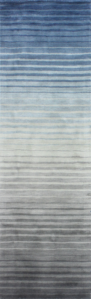 Bashian Contempo S176-ALM202 Area Rug Runner Image