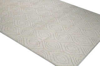 Bashian Soho S176-105 Ivory Area Rug Alternate Shot Feature