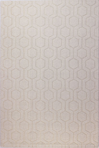 Bashian Soho S176-109 Ivory Area Rug main image