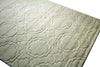 Bashian Soho S176-110 Ivory Area Rug Alternate Shot