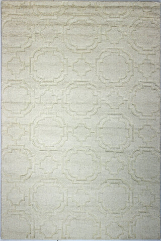 Bashian Soho S176-110 Ivory Area Rug main image