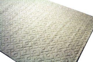 Bashian Soho S176-111 Ivory Area Rug Alternate Shot