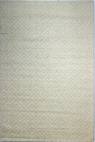 Bashian Soho S176-111 Ivory Area Rug main image