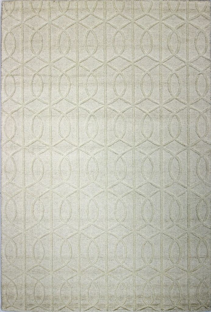 Bashian Soho S176-112 Ivory Area Rug main image