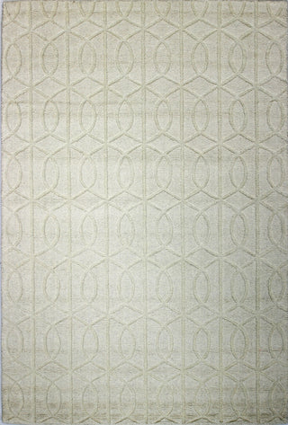 Bashian Soho S176-112 Ivory Area Rug main image