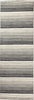 Bashian Contempo S176-ALM217 Ivory/Grey Area Rug